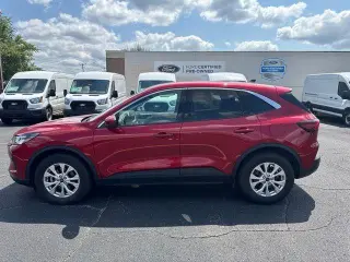 Ford Escape 2023 AWD Active 4 puertas SUV