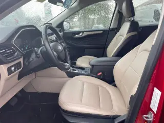 Ford Escape 2021 AWD SEL 4 puertas SUV