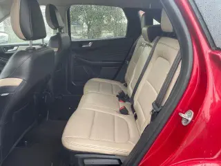 Ford Escape 2021 AWD SEL 4 puertas SUV