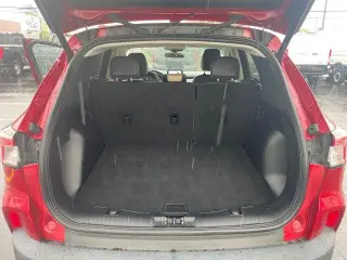 Ford Escape 2021 AWD SEL 4 puertas SUV