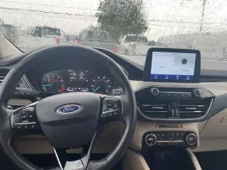 Ford Escape 2021 AWD SEL 4 puertas SUV