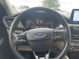 Ford Escape 2021 AWD SEL 4 puertas SUV