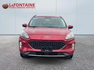 Ford Escape 2021 AWD SEL 4 puertas SUV