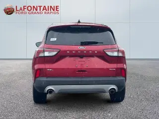 Ford Escape 2021 AWD SEL 4 puertas SUV