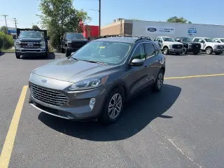Escape Ford 2021 AWD SEL 4 puertas SUV