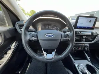 Escape Ford 2021 AWD SEL 4 puertas SUV