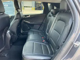 Escape Ford 2021 AWD SEL 4 puertas SUV