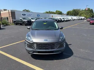 Escape Ford 2021 AWD SEL 4 puertas SUV