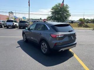 Escape Ford 2021 AWD SEL 4 puertas SUV