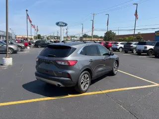 Escape Ford 2021 AWD SEL 4 puertas SUV