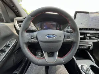 Ford Escape 2023 AWD ST-Line 4 puertas SUV