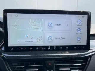 Ford Escape 2023 AWD ST-Line 4 puertas SUV