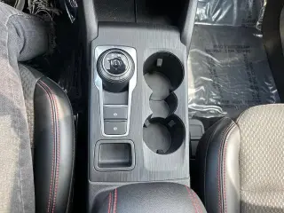 Ford Escape 2023 AWD ST-Line 4 puertas SUV