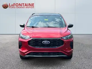 Ford Escape 2023 AWD ST-Line 4 puertas SUV
