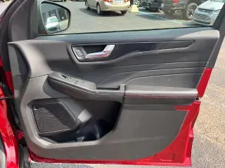 Ford Escape 2023 AWD ST-Line 4 puertas SUV