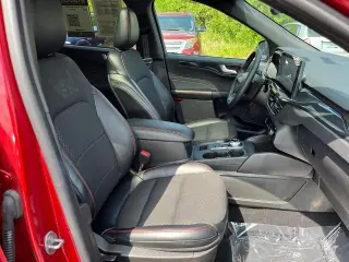 Ford Escape 2023 AWD ST-Line 4 puertas SUV