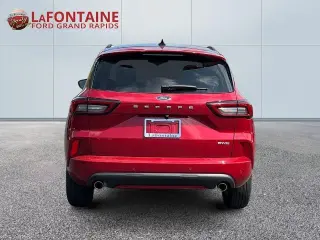 Ford Escape 2023 AWD ST-Line 4 puertas SUV