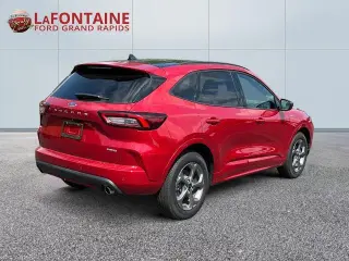 Ford Escape 2023 AWD ST-Line 4 puertas SUV