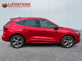 Ford Escape 2023 AWD ST-Line 4 puertas SUV