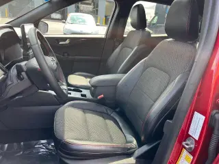 Ford Escape 2023 AWD ST-Line 4 puertas SUV