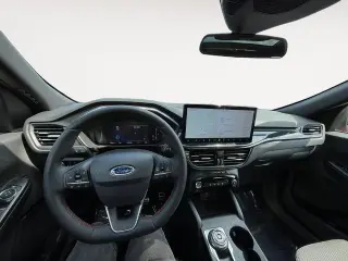 Ford Escape 2023 AWD ST-Line 4 puertas SUV