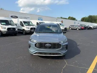 Ford Escape 2023 AWD ST-Line 4 puertas SUV