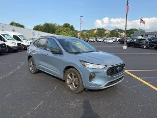 Ford Escape 2023 AWD ST-Line 4 puertas SUV