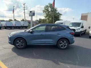 Ford Escape 2023 AWD ST-Line 4 puertas SUV