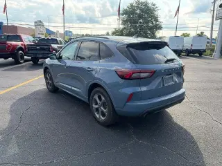 Ford Escape 2023 AWD ST-Line 4 puertas SUV