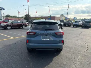 Ford Escape 2023 AWD ST-Line 4 puertas SUV