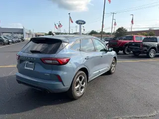 Ford Escape 2023 AWD ST-Line 4 puertas SUV