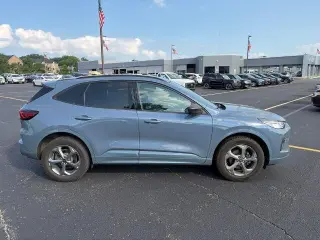Ford Escape 2023 AWD ST-Line 4 puertas SUV