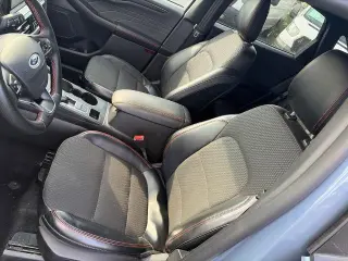 Ford Escape 2023 AWD ST-Line 4 puertas SUV