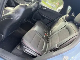 Ford Escape 2023 AWD ST-Line 4 puertas SUV