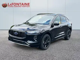 Ford Escape 2023 AWD ST-Line Elite 4 puertas SUV