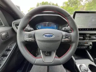 Ford Escape 2023 AWD ST-Line Elite 4 puertas SUV