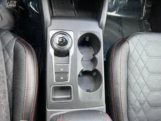 Ford Escape 2023 AWD ST-Line Elite 4 puertas SUV