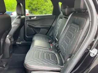 Ford Escape 2023 AWD ST-Line Elite 4 puertas SUV
