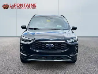 Ford Escape 2023 AWD ST-Line Elite 4 puertas SUV