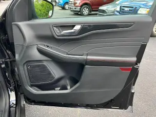 Ford Escape 2023 AWD ST-Line Elite 4 puertas SUV