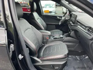 Ford Escape 2023 AWD ST-Line Elite 4 puertas SUV