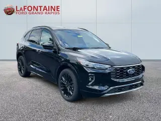 Ford Escape 2023 AWD ST-Line Elite 4 puertas SUV