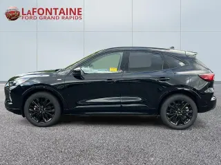 Ford Escape 2023 AWD ST-Line Elite 4 puertas SUV