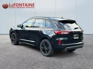 Ford Escape 2023 AWD ST-Line Elite 4 puertas SUV