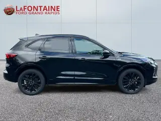 Ford Escape 2023 AWD ST-Line Elite 4 puertas SUV