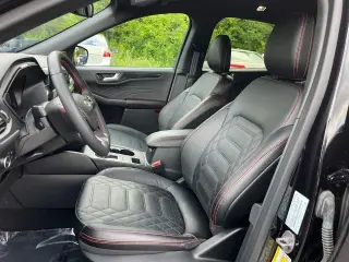Ford Escape 2023 AWD ST-Line Elite 4 puertas SUV