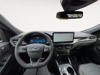 Ford Escape 2023 AWD ST-Line Elite 4 puertas SUV