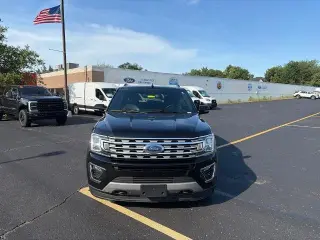 Ford Expedition 2021 4x4 Limited 4 puertas SUV