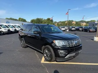 Ford Expedition 2021 4x4 Limited 4 puertas SUV