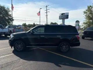 Ford Expedition 2021 4x4 Limited 4 puertas SUV